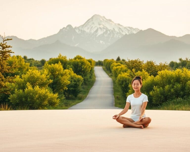 Was hilft dir, bewusster zu leben?