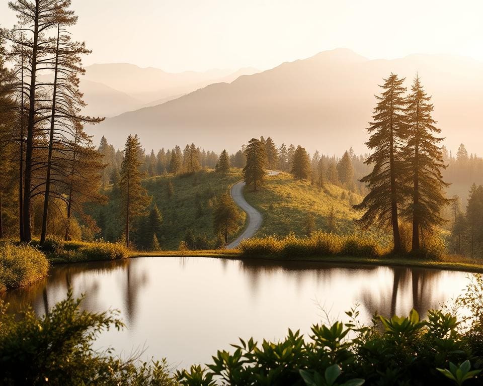 Was hilft dir, innere Ruhe zu finden?