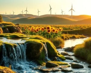 Was hilft dir, mehr Energie zu gewinnen?