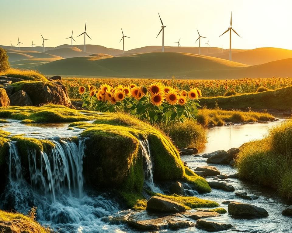 Was hilft dir, mehr Energie zu gewinnen?