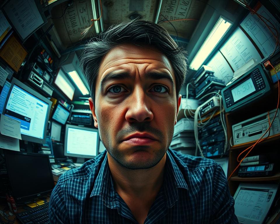 Was hilft gegen digitalen Stress?