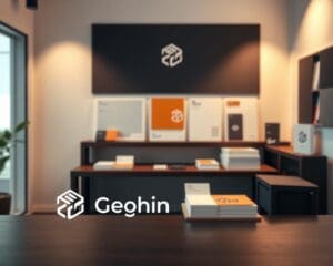 Was kann ein Grafikdesigner für dein Branding tun?