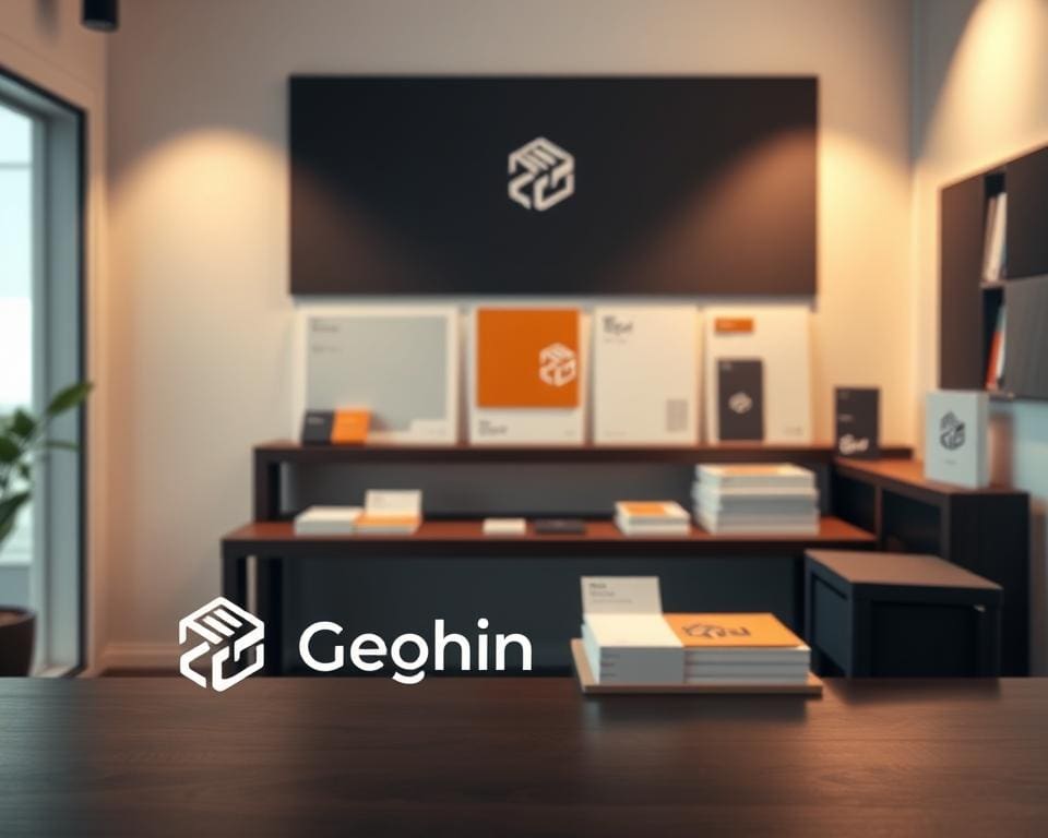 Was kann ein Grafikdesigner für dein Branding tun?