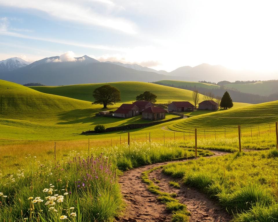 Was lohnt sich im Baskenland zu besuchen?