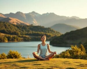 Was macht Achtsamkeit wirkungsvoll?