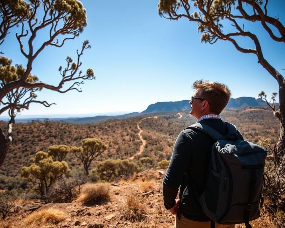 Was macht Australien spannend fuer Backpacker?