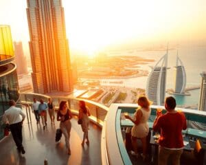 Was macht Dubai interessant fuer Luxusreisende?