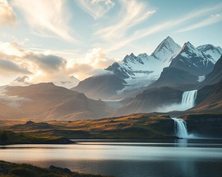 Was macht Island so faszinierend?