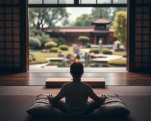 Was macht Meditation effektiv?