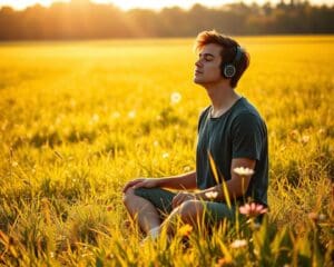 Was macht Musik wichtig fuer Wohlbefinden?