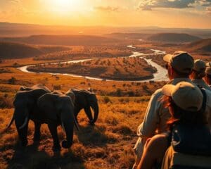 Was macht Reisen in Afrika so einzigartig?