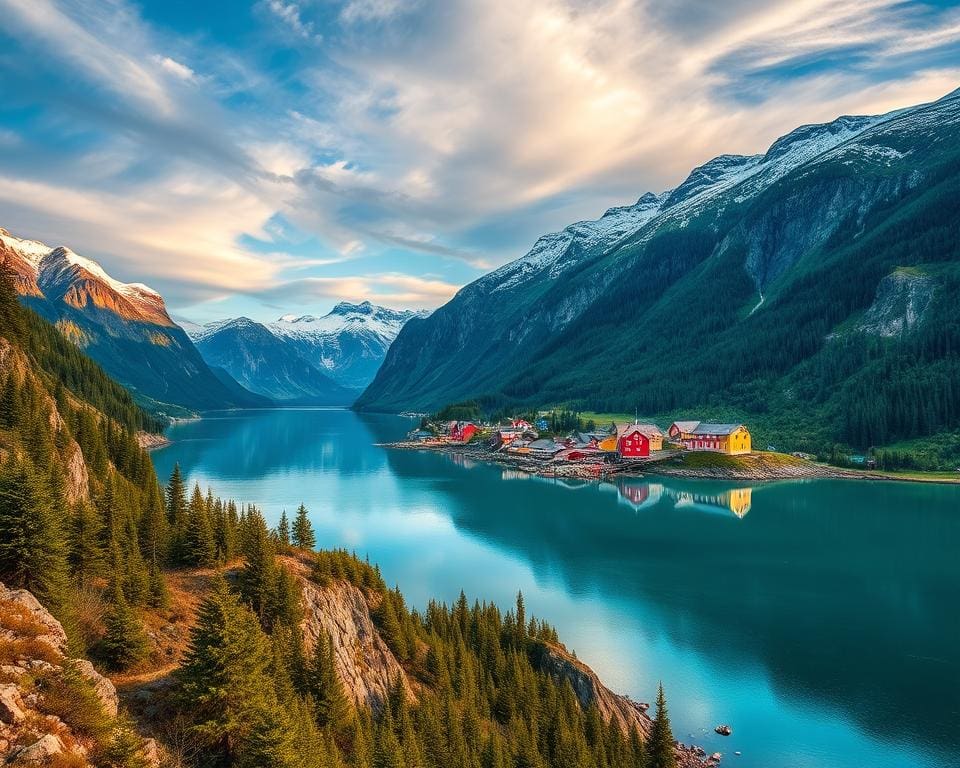 Was macht Reisen in den Norden so besonders?