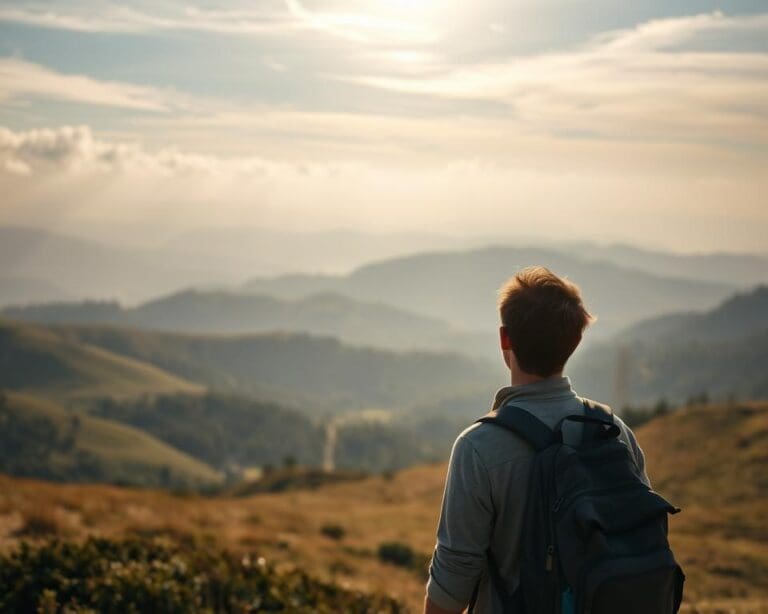 Was macht Reisen zum schoensten Hobby der Welt?