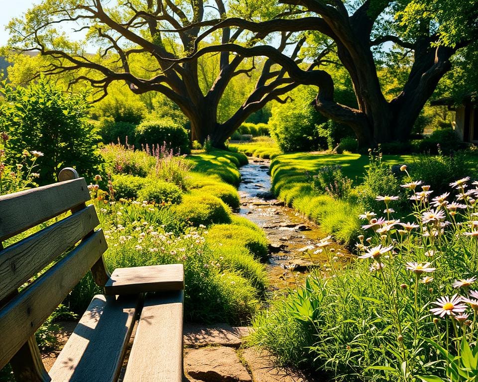 Was macht Slow Living beliebt?