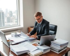 Was macht ein Immobiliengutachter im Tagesgeschaeft?