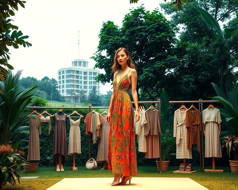 Was macht nachhaltige Mode sinnvoll?