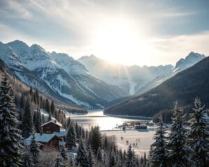 Was sind die besten Orte fuer Wintersonne?