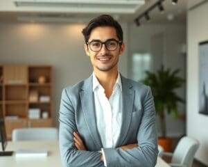 Was unterscheidet gute Vertriebsberater von anderen?