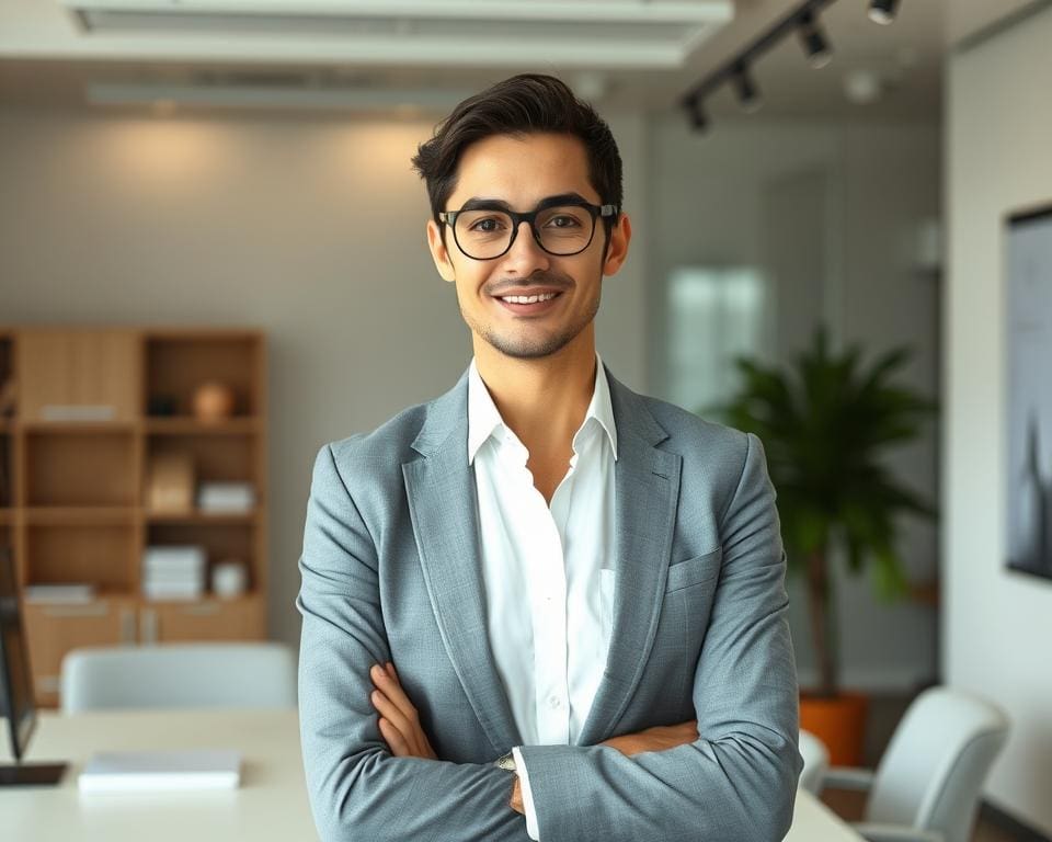 Was unterscheidet gute Vertriebsberater von anderen?