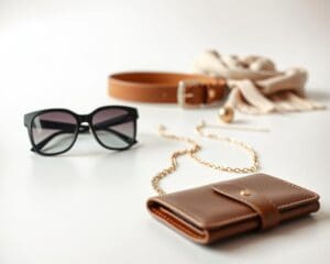 Welche Accessoires runden deinen Look perfekt ab?