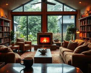 Welche Freizeitideen sind perfekt fuer Regentage?