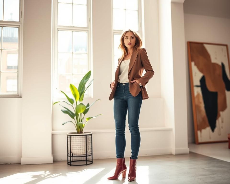 Welche Lifestyle-Trends inspirieren moderne Frauen?