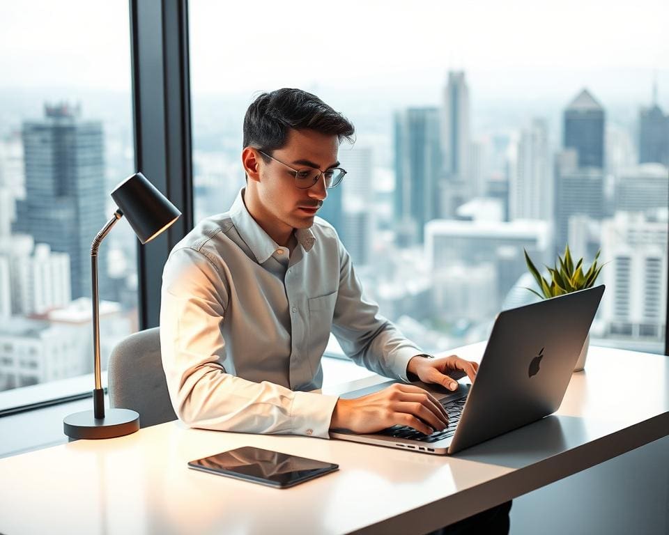 Welche Rolle spielt ein Data Analyst im Business?