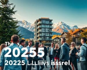 Welche Trends praegen den Lifestyle 2025 in der Schweiz?