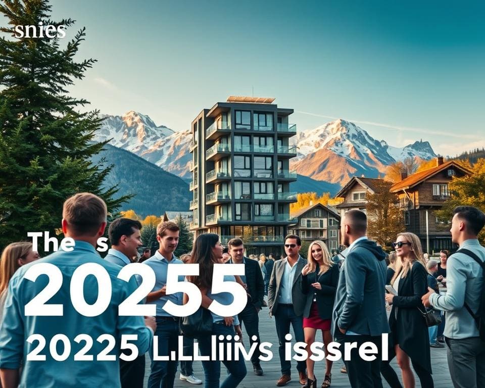 Welche Trends praegen den Lifestyle 2025 in der Schweiz?