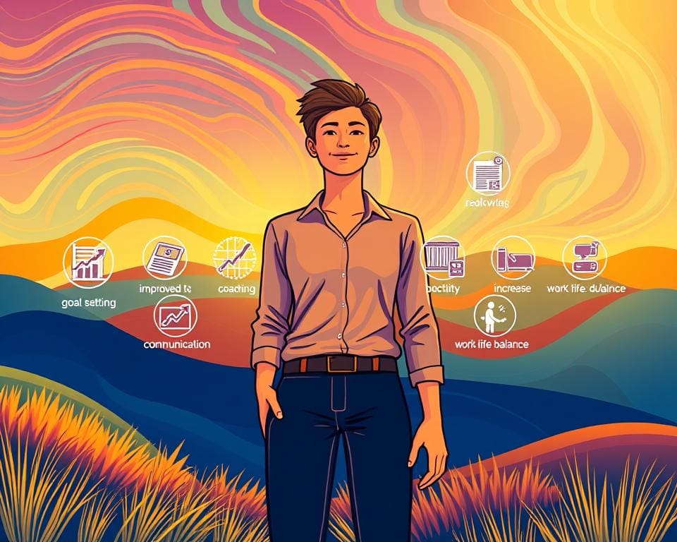 Welche Vorteile bringt ein Coach für persönliche Entwicklung?