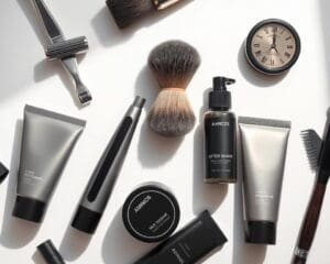 Welche neuen Trends bestimmen Maennerpflege 2025?