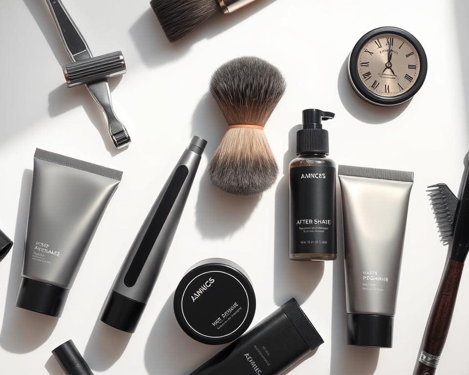 Welche neuen Trends bestimmen Maennerpflege 2025?