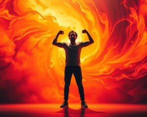 Wie bekommst du mehr Energie im Taeglichen?