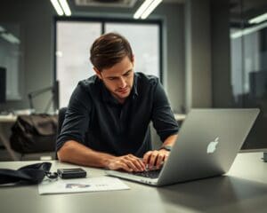 Wie bleibst du fit trotz Buerojob und wenig Freizeit?