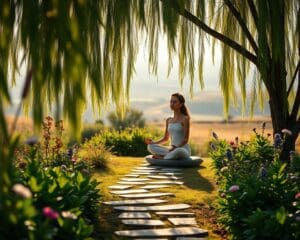 Wie bringst du mehr Achtsamkeit in deinen Alltag?