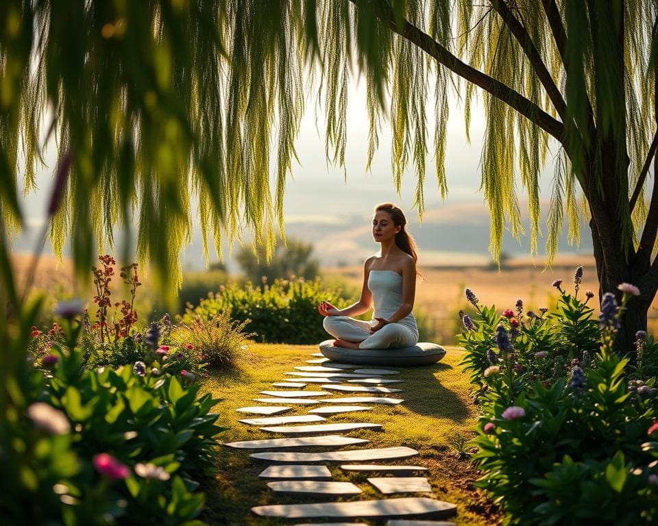 Wie bringst du mehr Achtsamkeit in deinen Alltag?