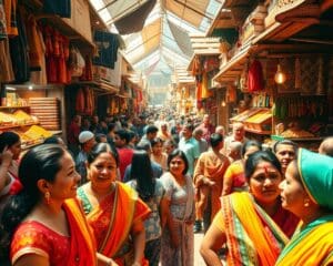 Wie entdeckst du fremde Kulturen mit Respekt?