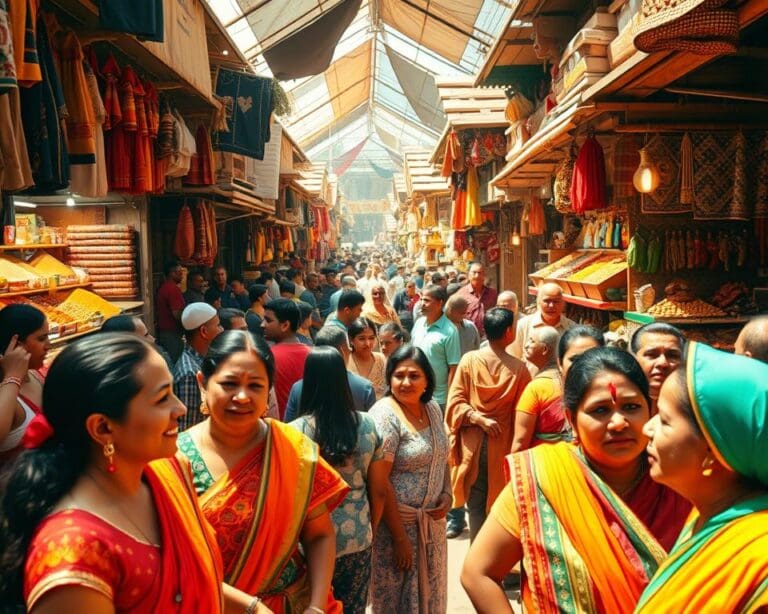 Wie entdeckst du fremde Kulturen mit Respekt?