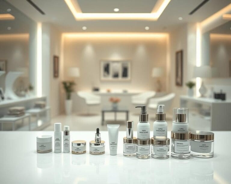 Wie erkennt man professionelle Hautpflegebehandlungen?