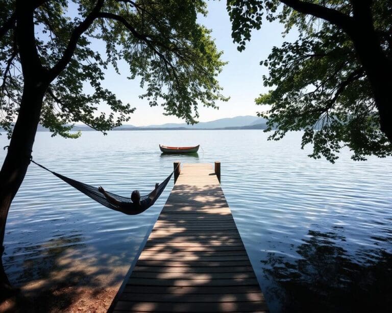 Wie erlebst du Abenteuer und Entspannung zugleich?
