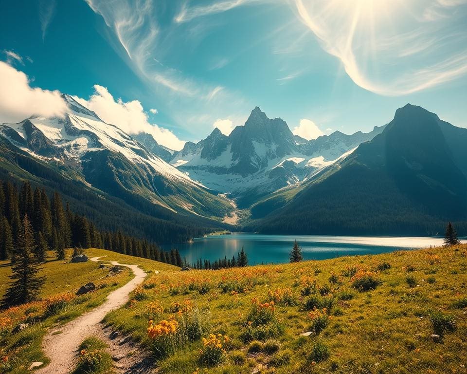 Wie findest du Topziele in Südtirol?