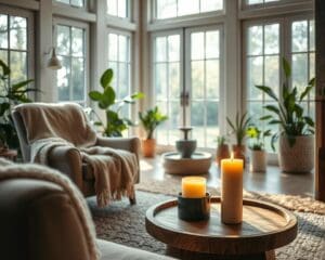 Wie findest du Wellness Ideen fuer zu Hause?