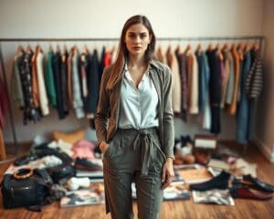 Wie findest du deinen Mode-Stil?