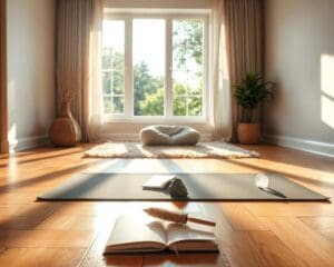 Wie findest du deinen persoenlichen Wellness Rhythmus?