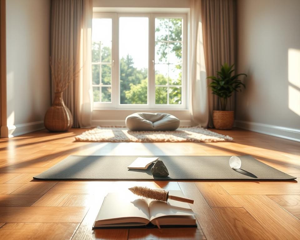 Wie findest du deinen persoenlichen Wellness Rhythmus?