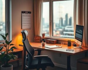 Wie findest du die richtige Routine fuer dich?