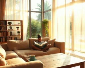 Wie findest du einen ausgeglichenen Alltag?