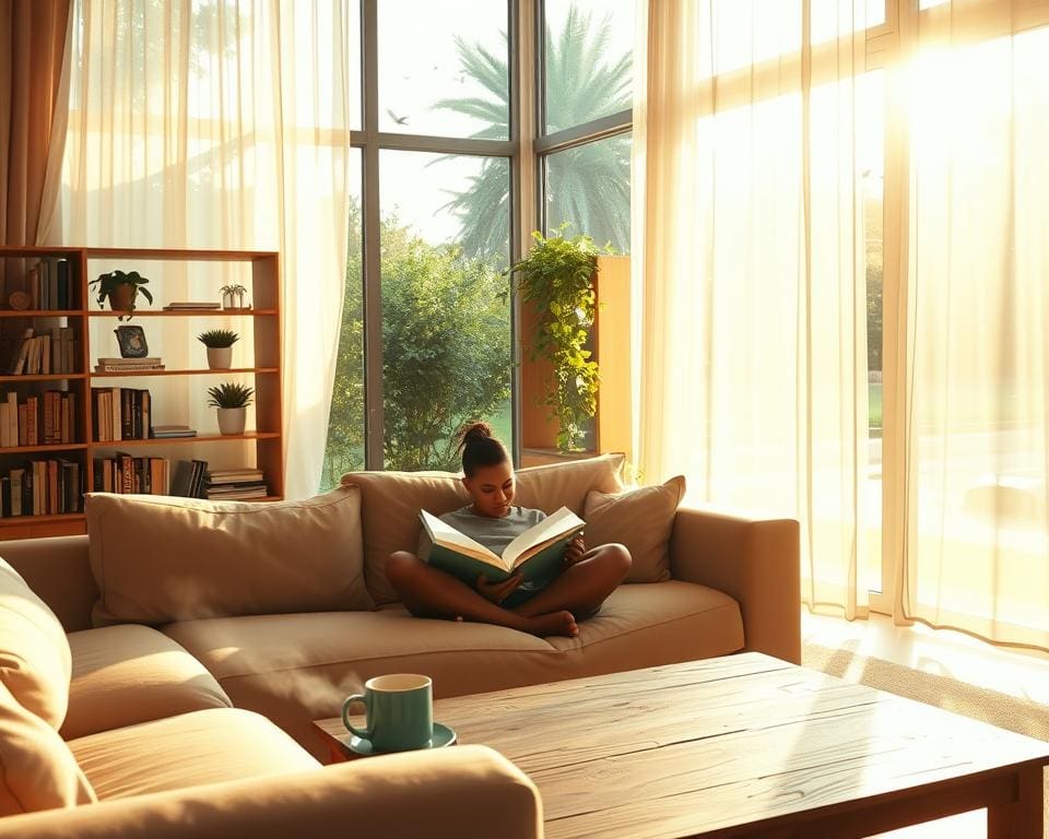 Wie findest du einen ausgeglichenen Alltag?