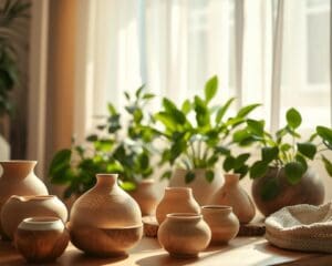 Wie findest du nachhaltige Lifestyle Inspirationen?