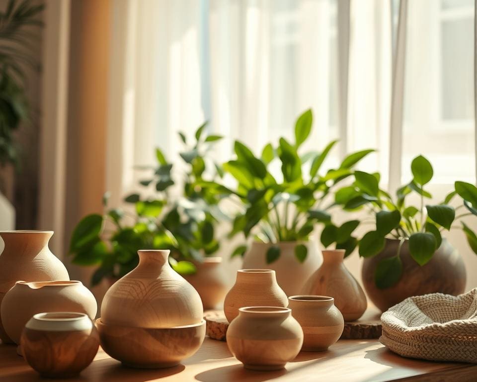 Wie findest du nachhaltige Lifestyle Inspirationen?